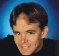 Picture of Dirk Kuiper.
