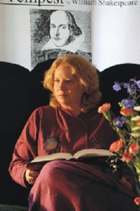 Picture of Patricia B. Melehan.