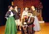 Picture of Christmas Carol - Sodaro/Keys perfomed by Montrose High School.