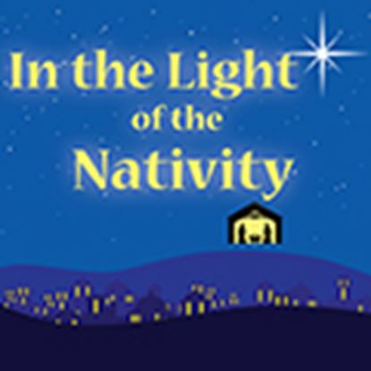Picture of In The Light Of The Nativity cover art.