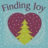 Picture of Finding Joy cover art.