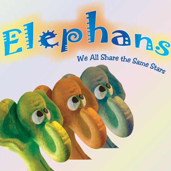 Picture of Elephans cover art.