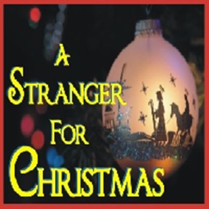 Picture of Stranger For Christmas-Musical cover art.