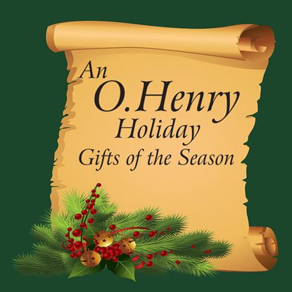Picture of O Henry Holiday Gifts...Season cover art.