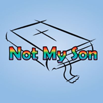 Picture of Not My Son cover art.