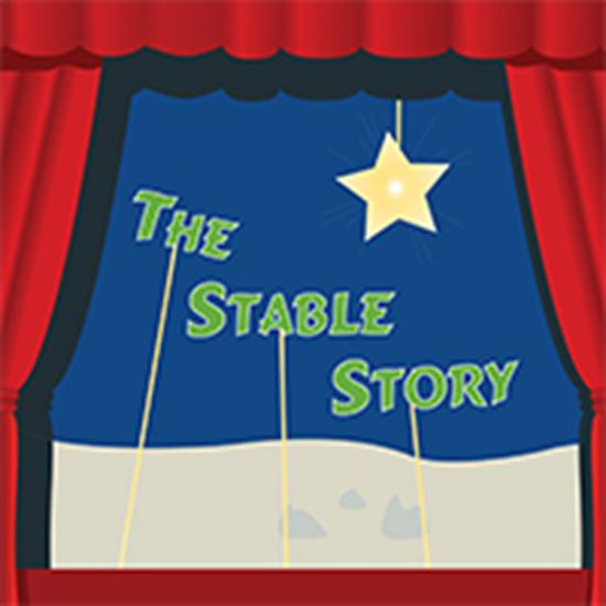 Picture of Stable Story cover art.