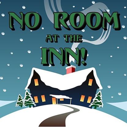 Picture of No Room at the Inn!