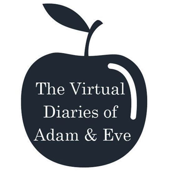 Picture of The Virtual Diaries of Adam & Eve