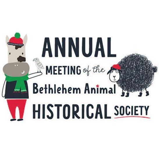 annual-meeting-of-the-bethlehem-animal-historical-society