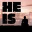 he-is