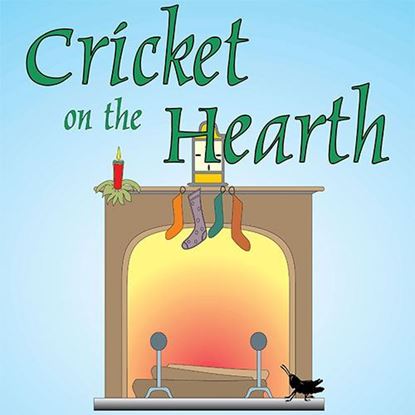 cricket-on-the-hearth