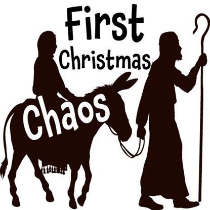 first-christmas-chaos