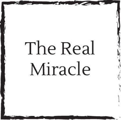 real-miracle