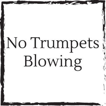 no-trumpets-blowing