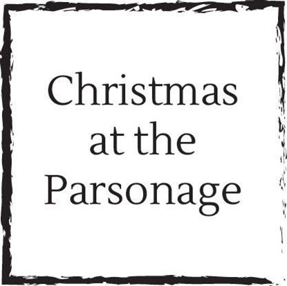 christmas-at-the-parsonage