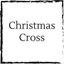 christmas-cross