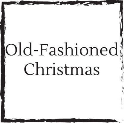 old-fashioned-christmas