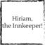 hiriam-the-innkeeper