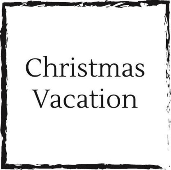 Christmas Vacation