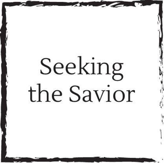 seeking-the-savior