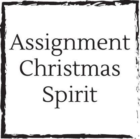 assignment-christmas-spirit