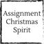 assignment-christmas-spirit