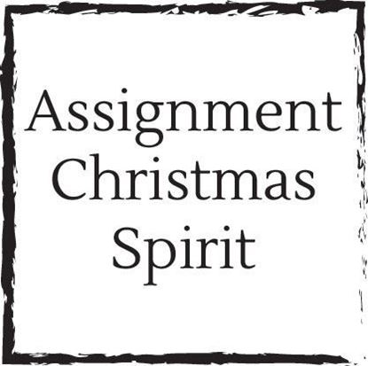 assignment-christmas-spirit