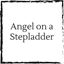 angel-on-a-stepladder