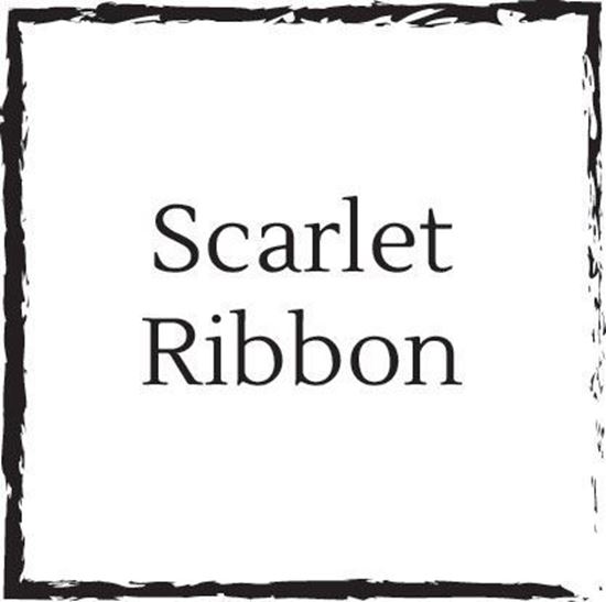 scarlet-ribbon