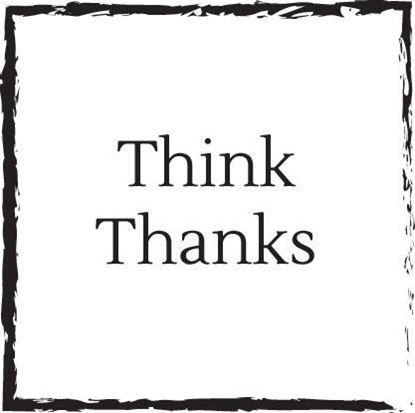 think-thanks