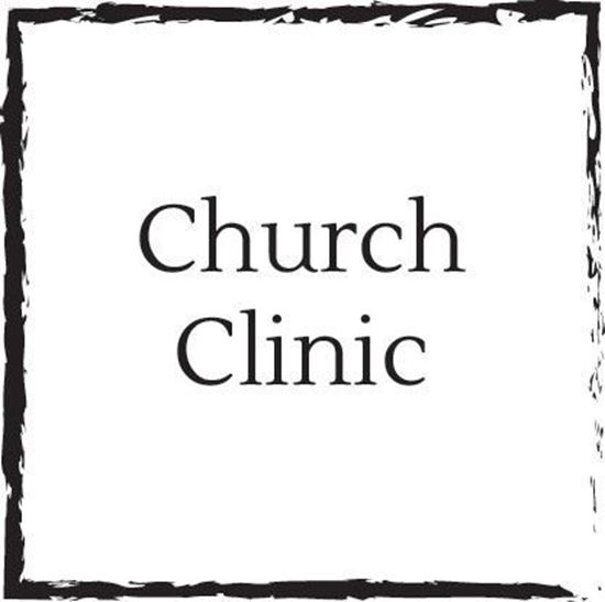 church-clinic