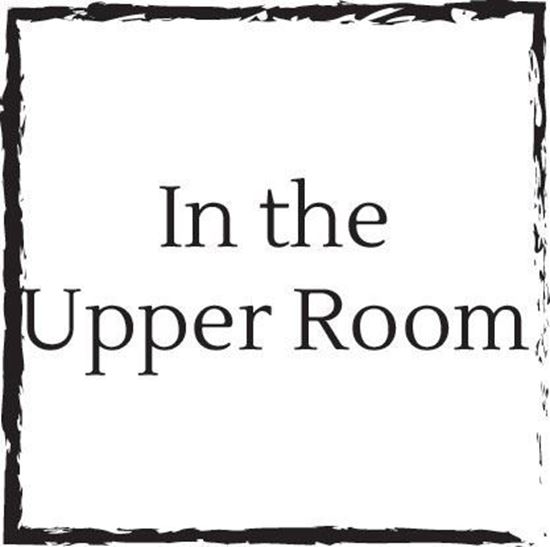 in-the-upper-room