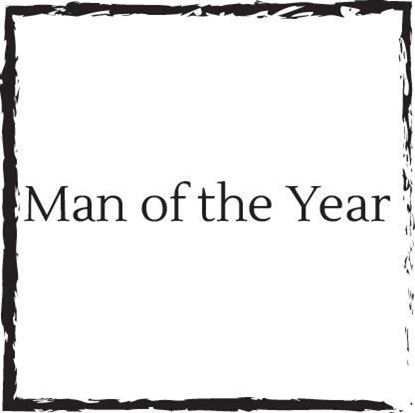 man-of-the-year