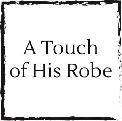 touch-of-his-robe