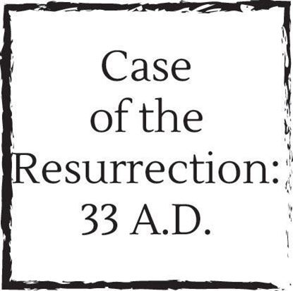case-ofresurrection