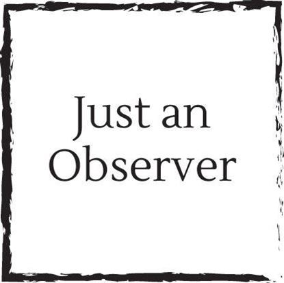 just-an-observer