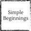 simple-beginnings
