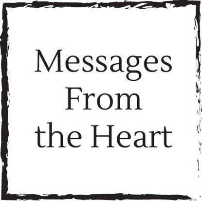messages-from-the-heart