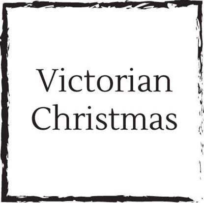 victorian-christmas