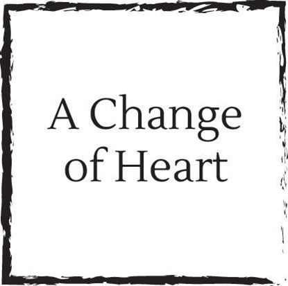 change-of-heart