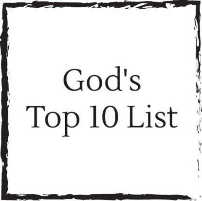 gods-top-10-list