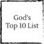 gods-top-10-list