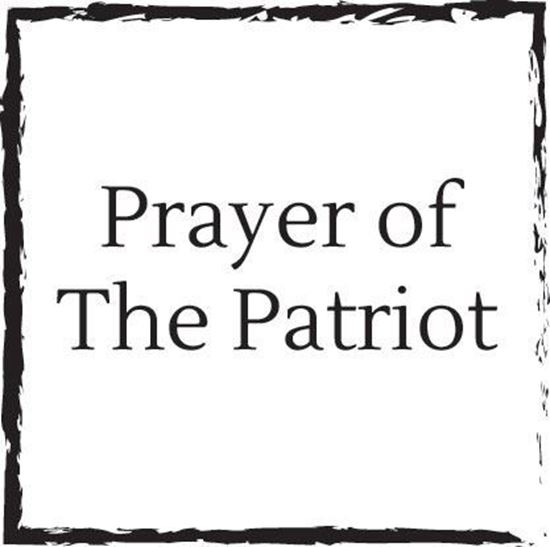 prayer-of-the-patriot