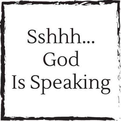 sshhhgod-is-speaking