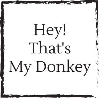 hey-thats-my-donkey