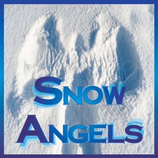 snow-angels