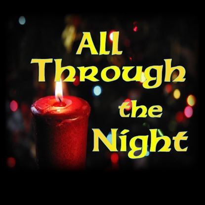 all-through-the-night
