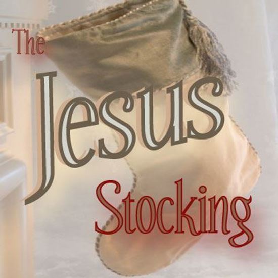 jesus-stocking