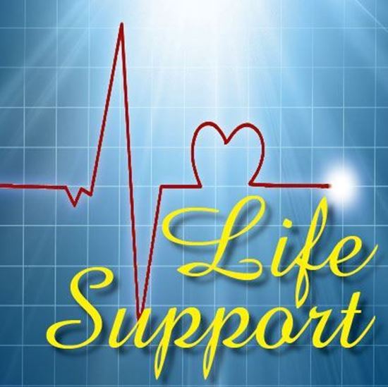 life-support