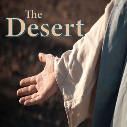 desert-the